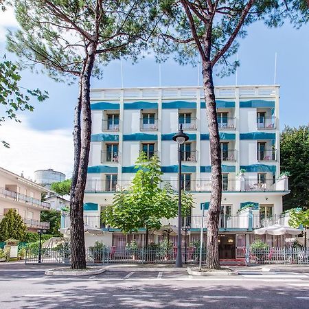 Hotel Residence Des Bains 切塞纳蒂科 外观 照片